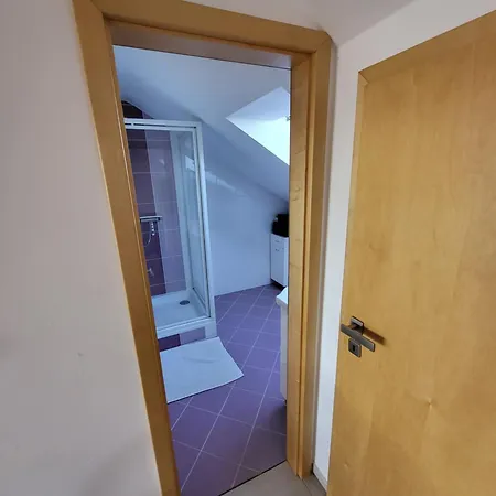 Holubka Apartment