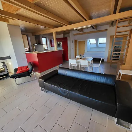Holubka Apartment *