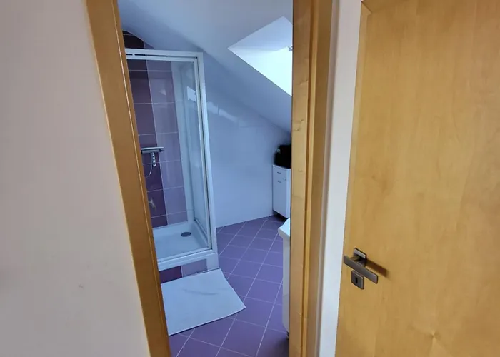 Holubka Apartment